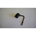 CLANSMAN VARIOUS BNC METAL PROTECTIVE CAP AND CHAIN ASSY